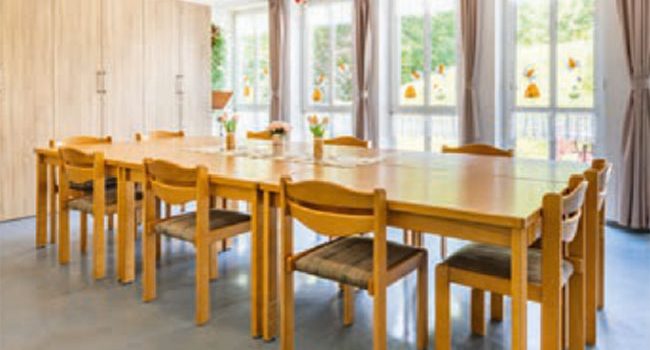 Bsp. Gemeinschaftsraum