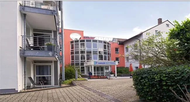 Energieeffizienzklasse D