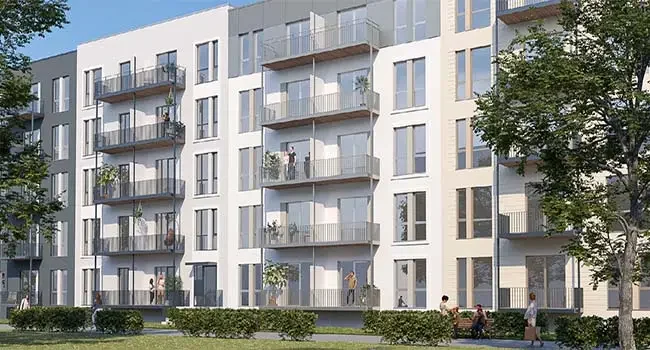 Kaufpreise ab € 175.256